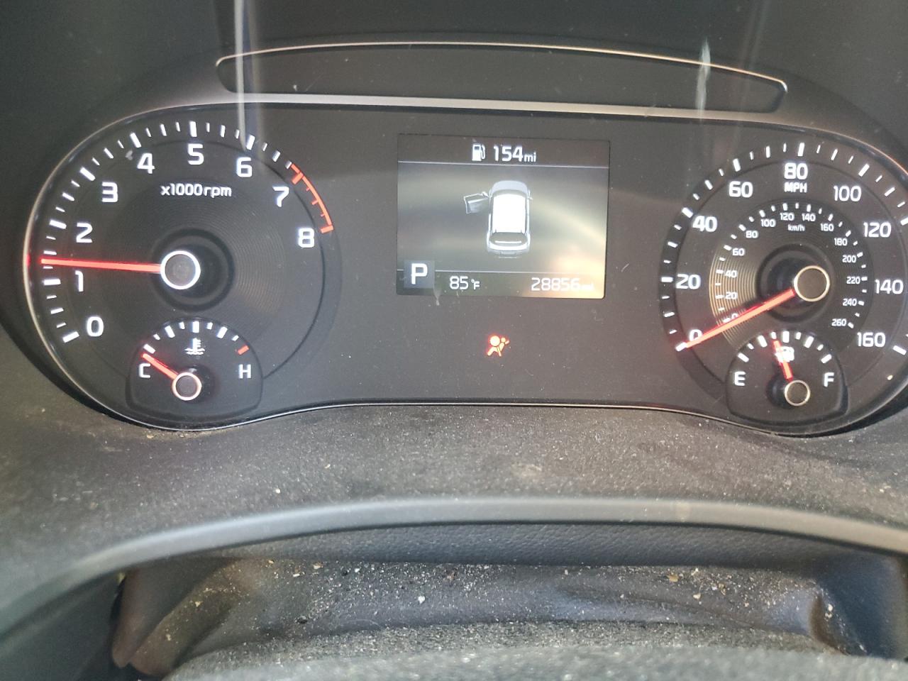 2021 Kia Soul - Image 9