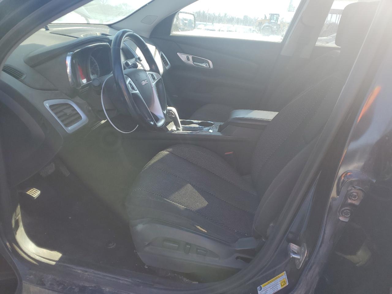 2015 GMC Terrain - Image 7