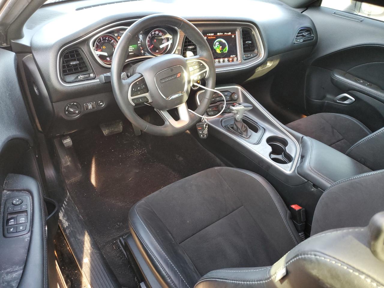 2017 Dodge Challenger - Image 8