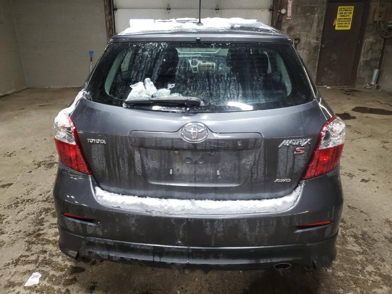 2010 Toyota Corolla - Image 6