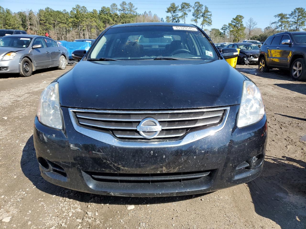 2010 Nissan Altima - Image 5