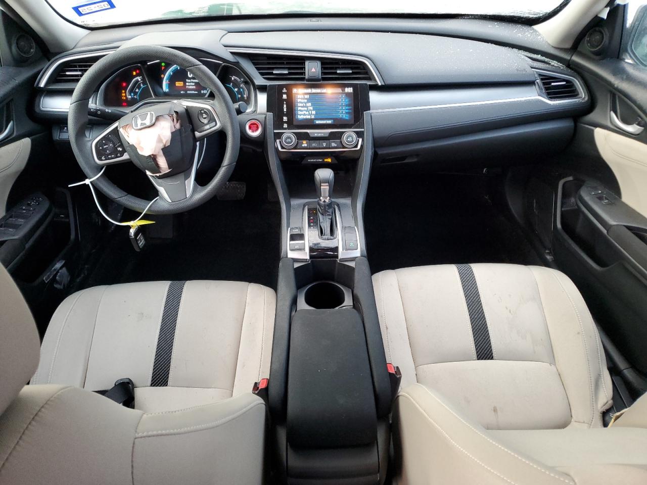 2016 Honda Civic - Image 8