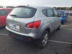 2009 NISSAN QASHQAI AC for sale at Copart SANDTOFT