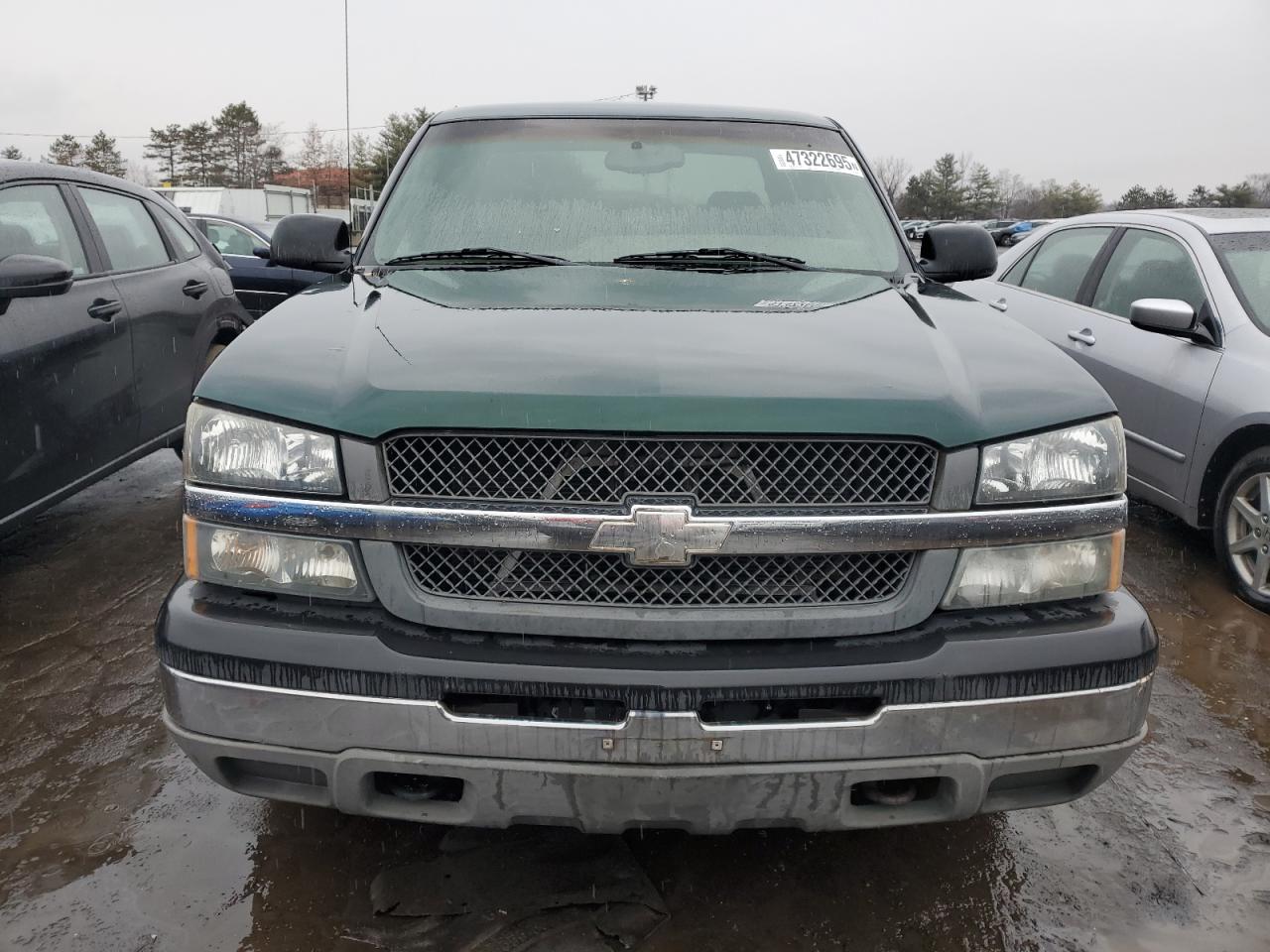 2003 Chevrolet Silverado - Image 5