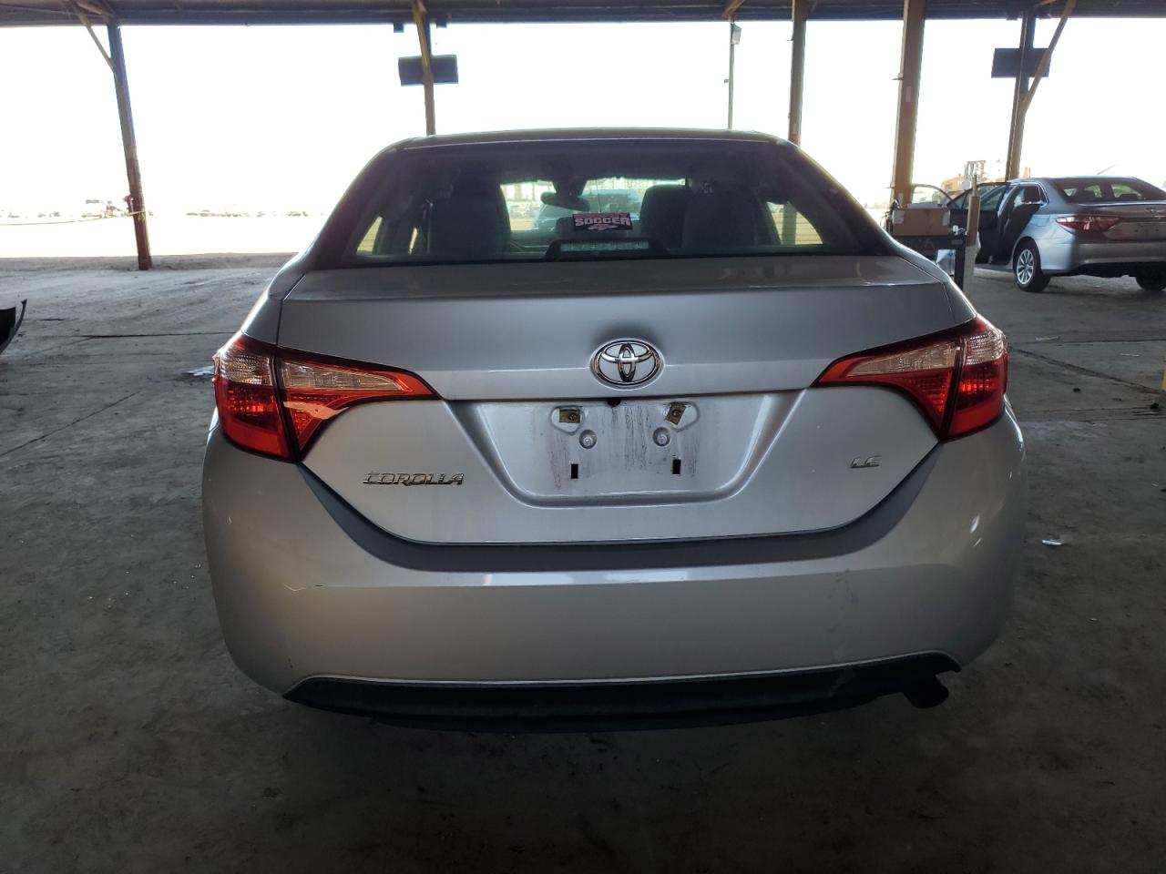 2018 Toyota Corolla - Image 6