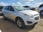 2016 Chevrolet Equinox Ls за продажба в Brighton, CO - Mechanical