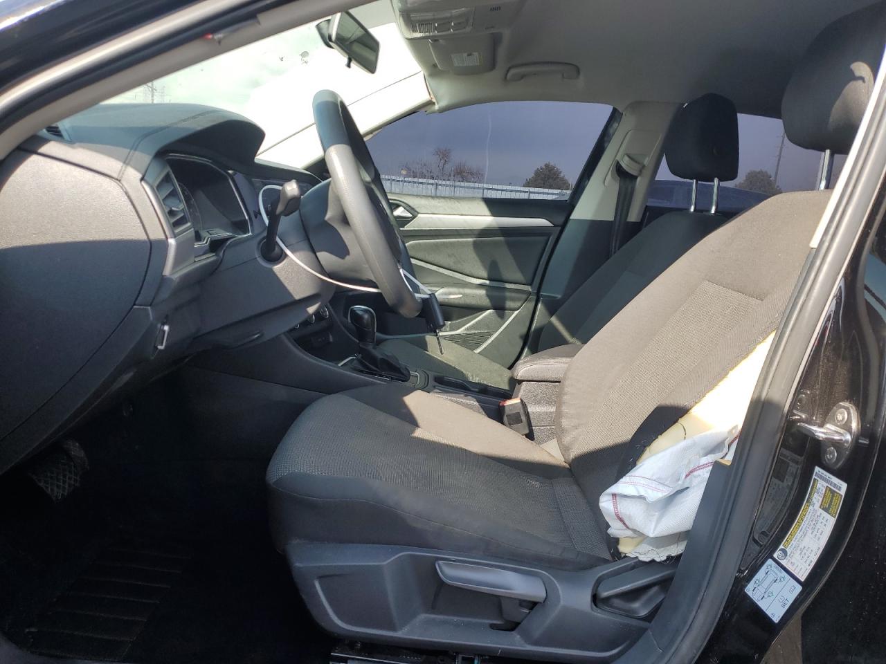 2021 Volkswagen Jetta - Image 7