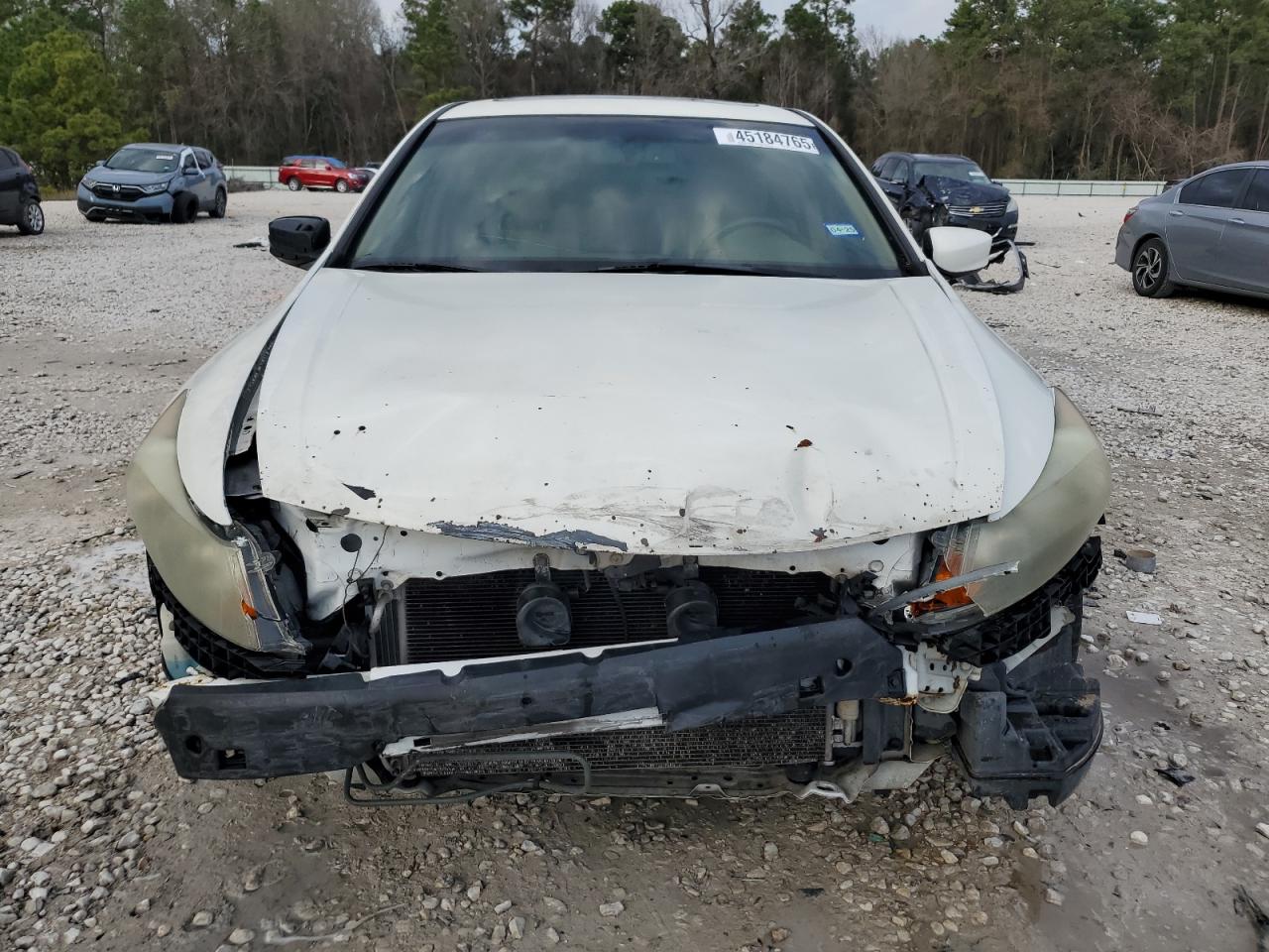 2009 Honda Accord - Image 5