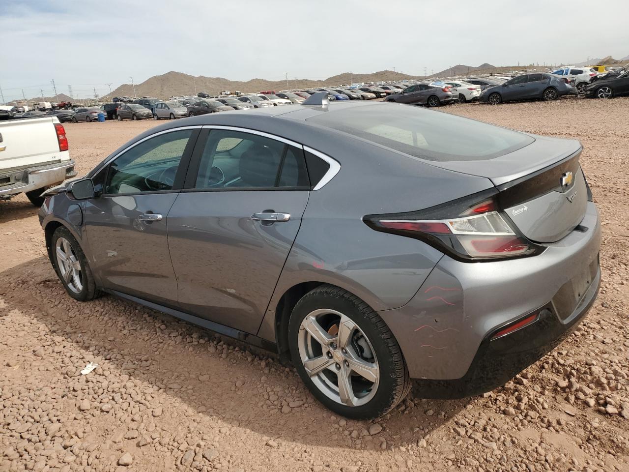 2018 Chevrolet Volt - Image 2