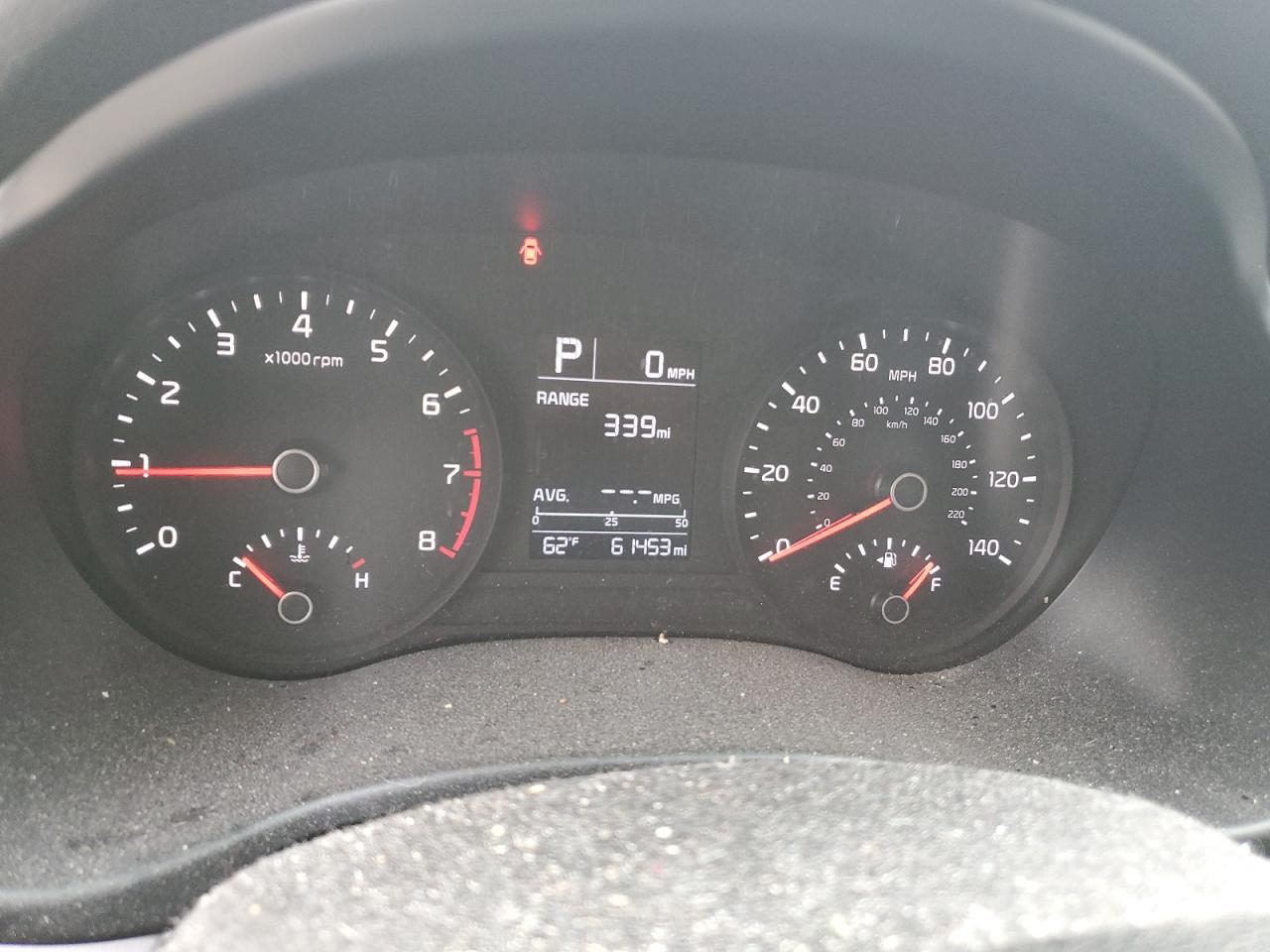 2021 Kia Rio - Image 9