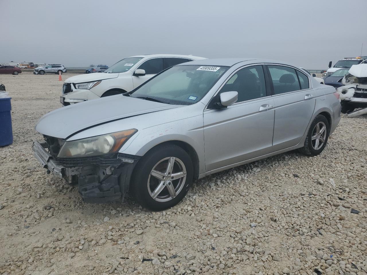 2009 Honda Accord - Image 1