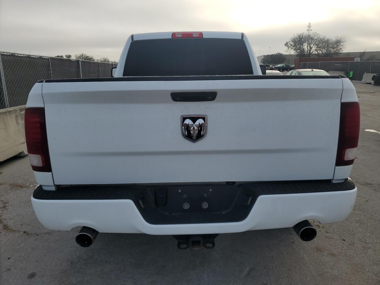 2013 RAM 1500 - Image 6