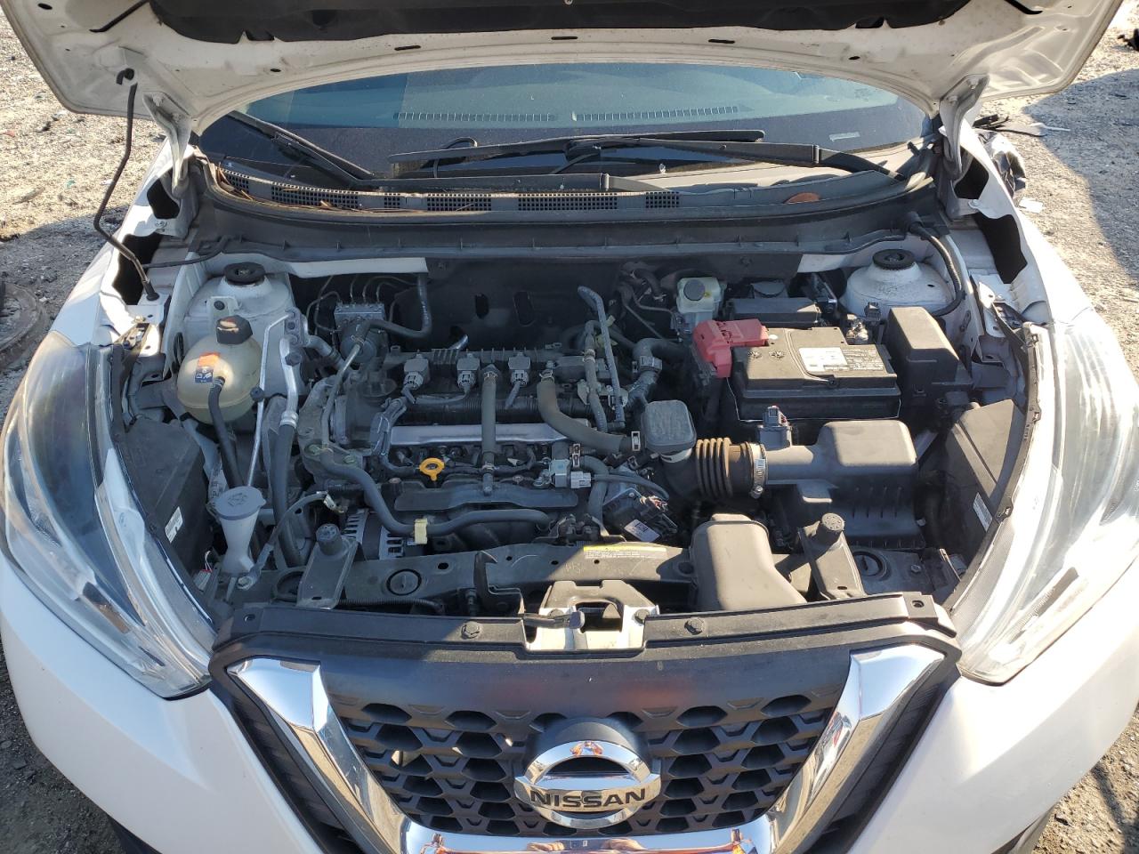 2018 Nissan Kicks - Image 11