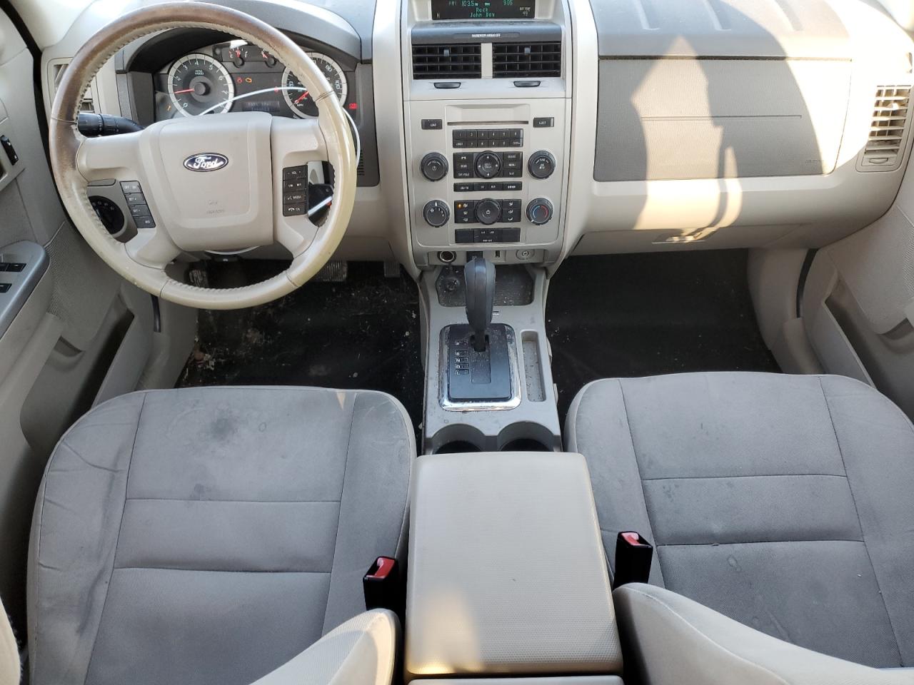 2012 Ford Escape - Image 8