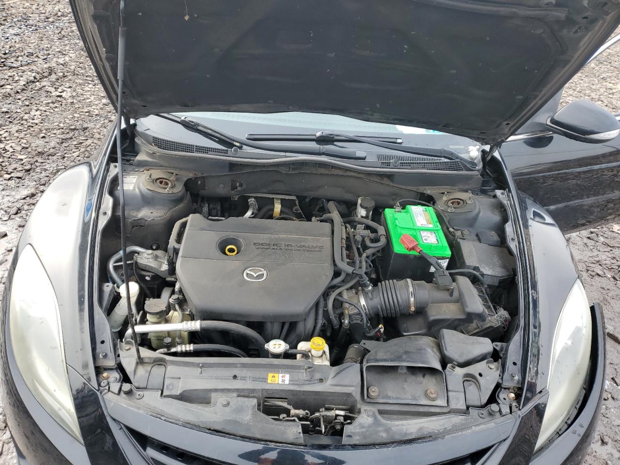 2013 Mazda 6 - Image 12