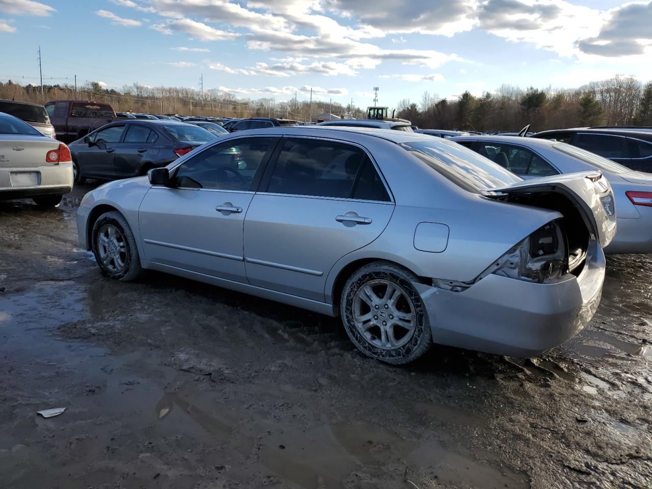 2006 Honda Accord - Image 2