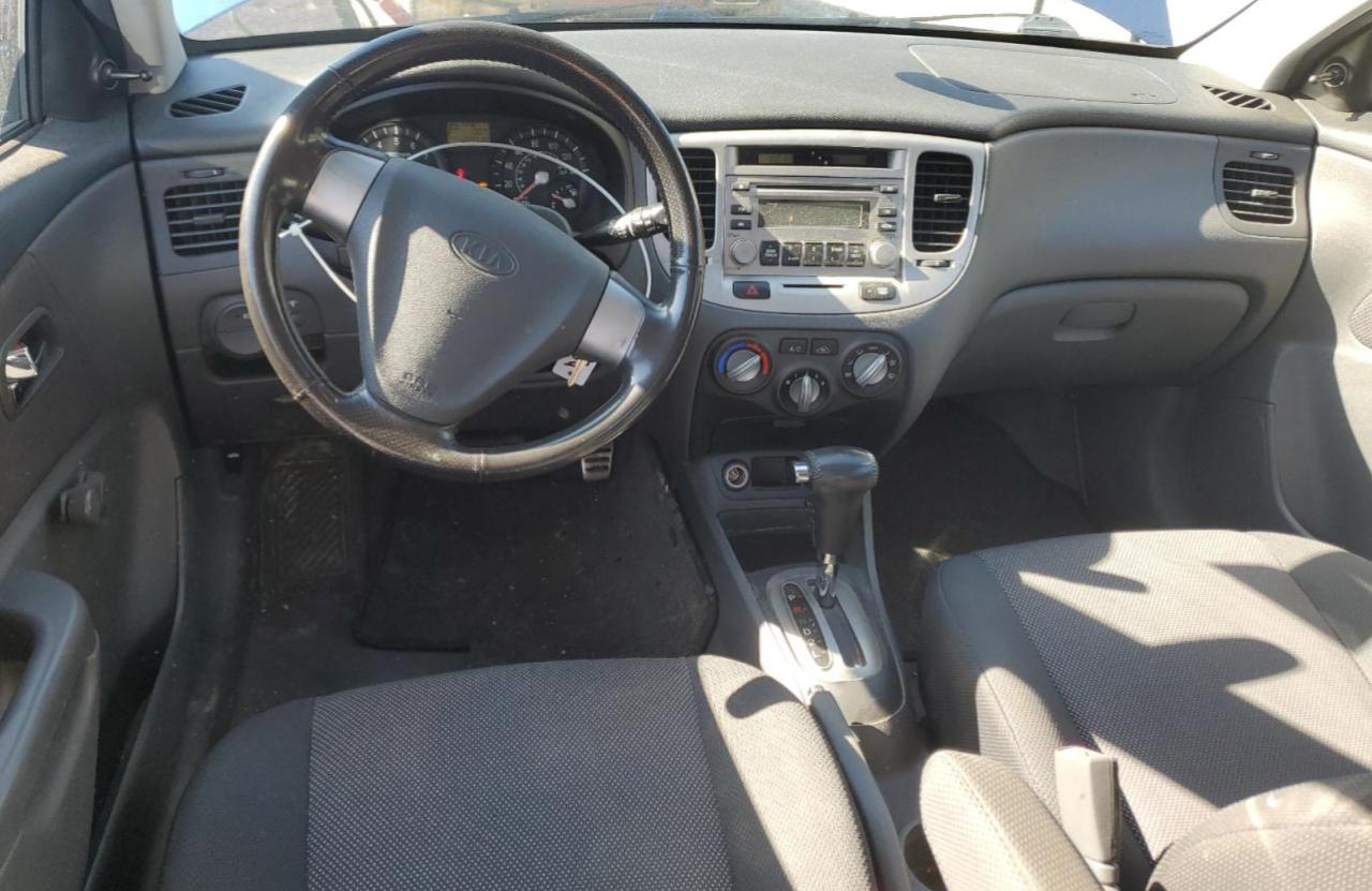 2006 Kia Rio - Image 8