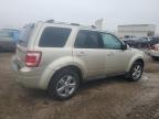 2011 Ford Escape Limited na sprzedaż w Kansas City, KS - Undercarriage