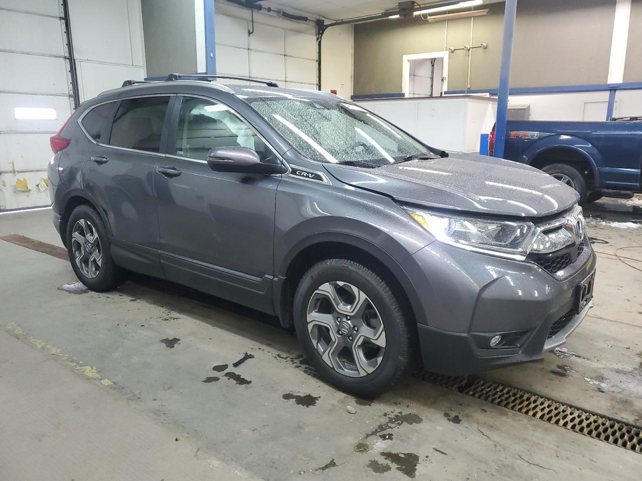 2019 Honda CR-V - Image 4