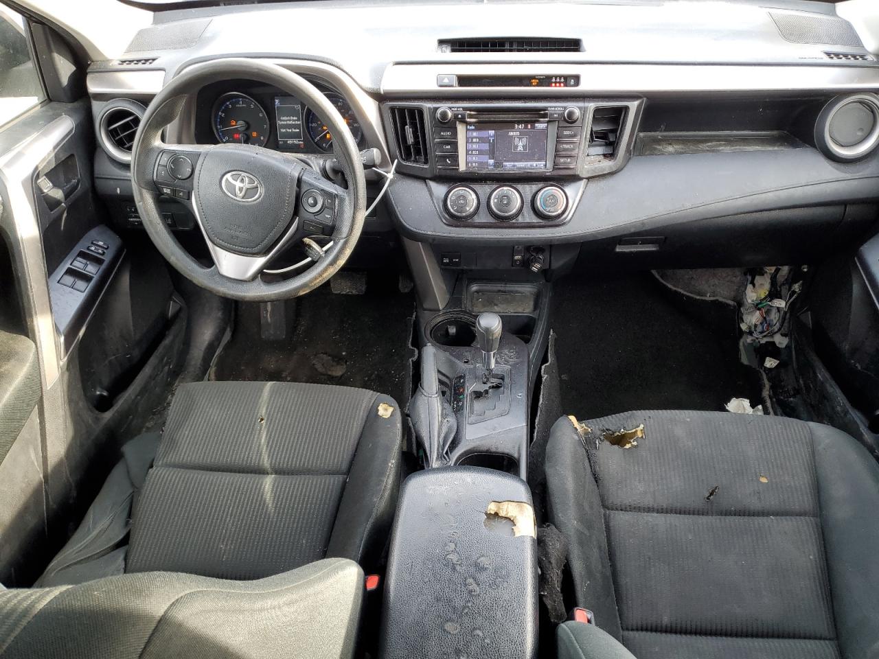 2018 Toyota RAV 4 - Image 8