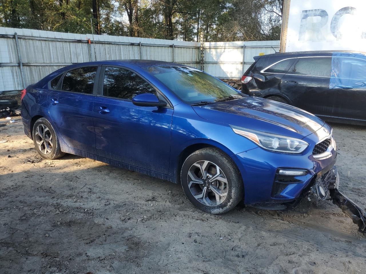 2019 Kia Forte - Image 4