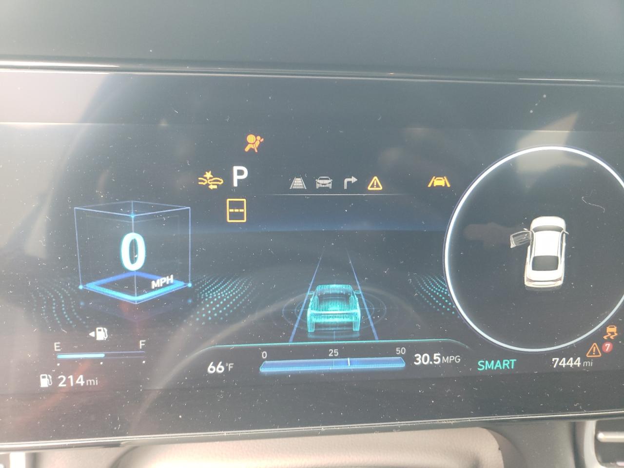 2024 Hyundai Elantra - Image 9