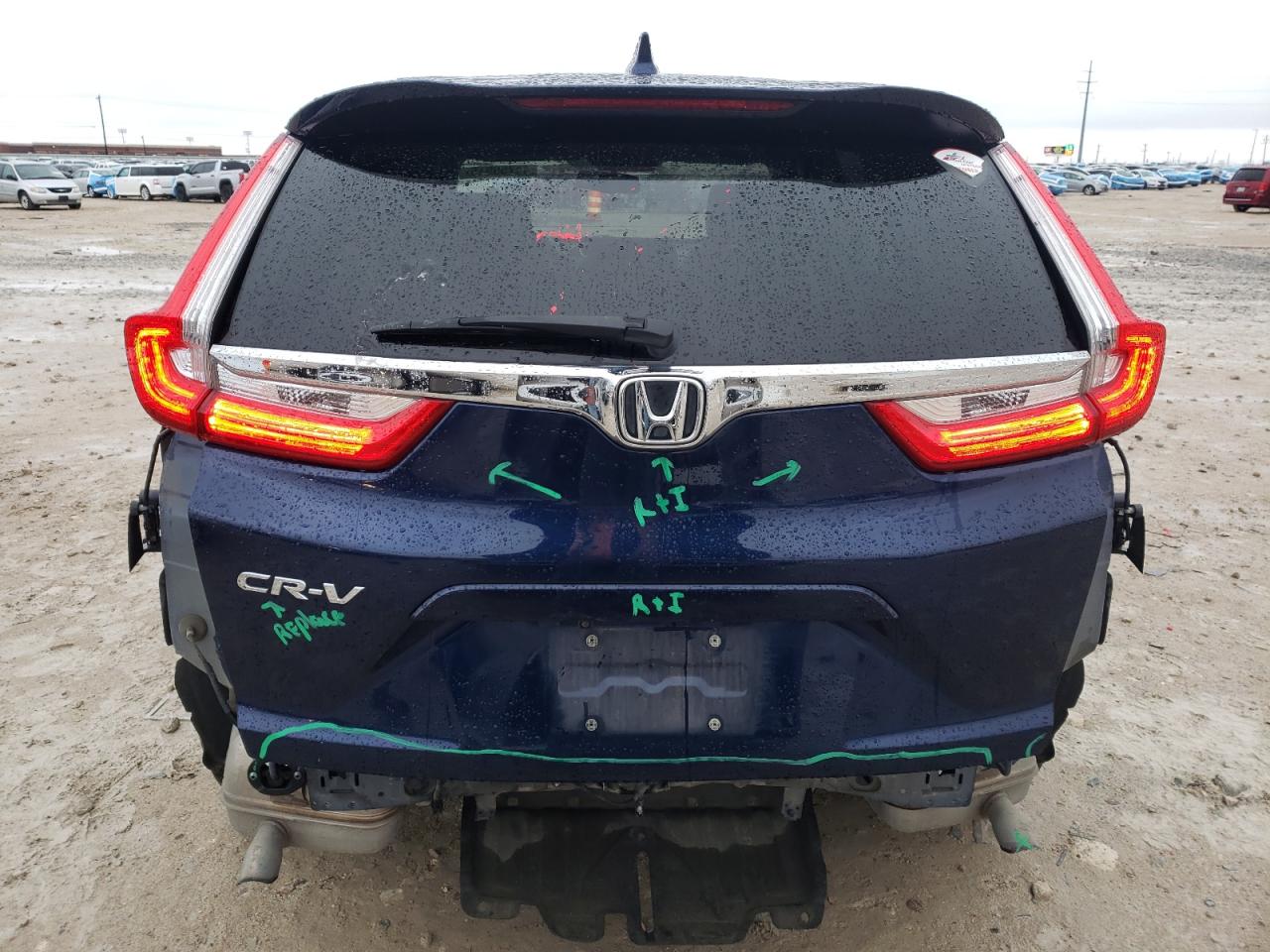 2019 Honda CR-V - Image 6