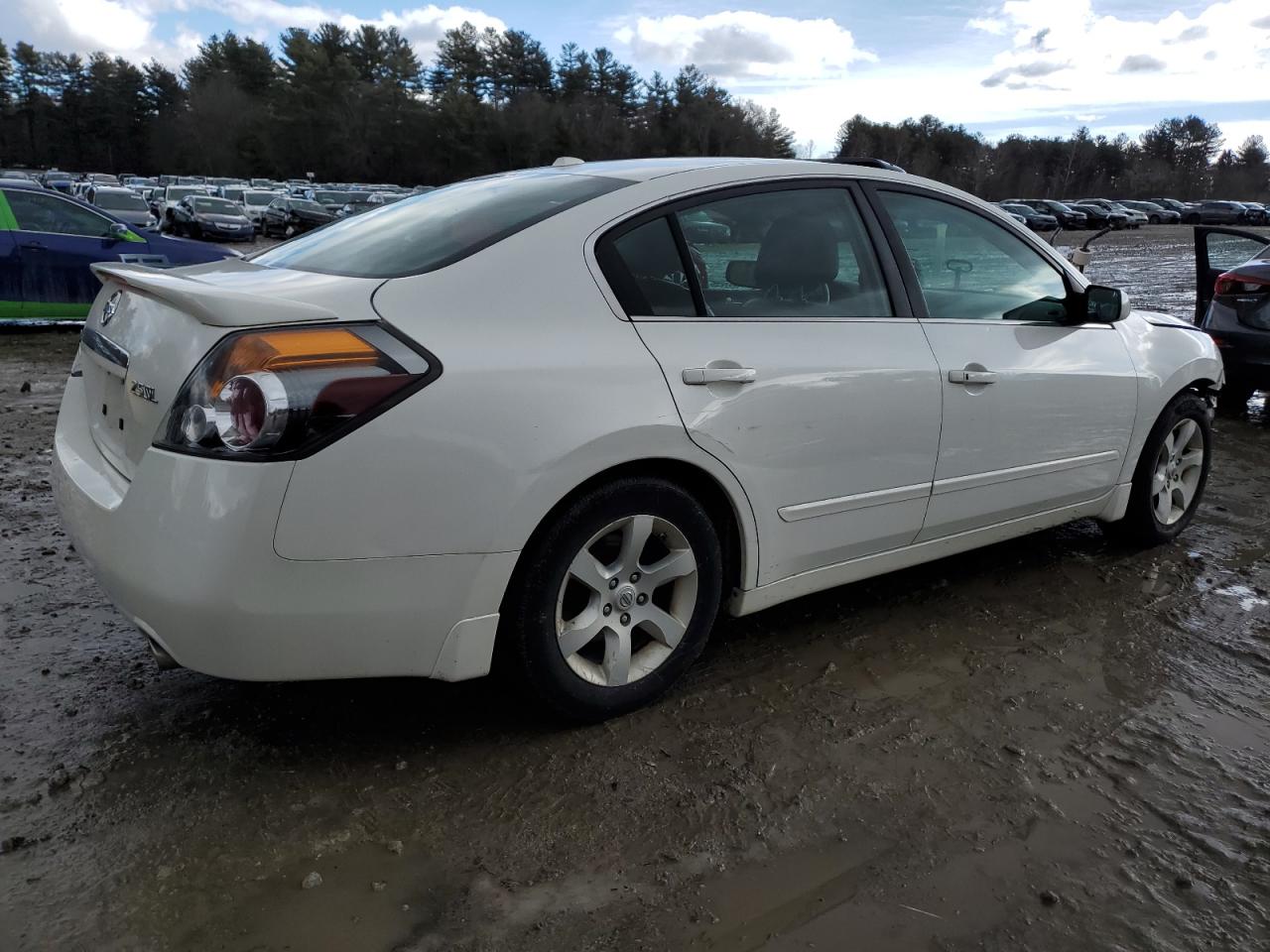 2008 Nissan Altima - Image 3