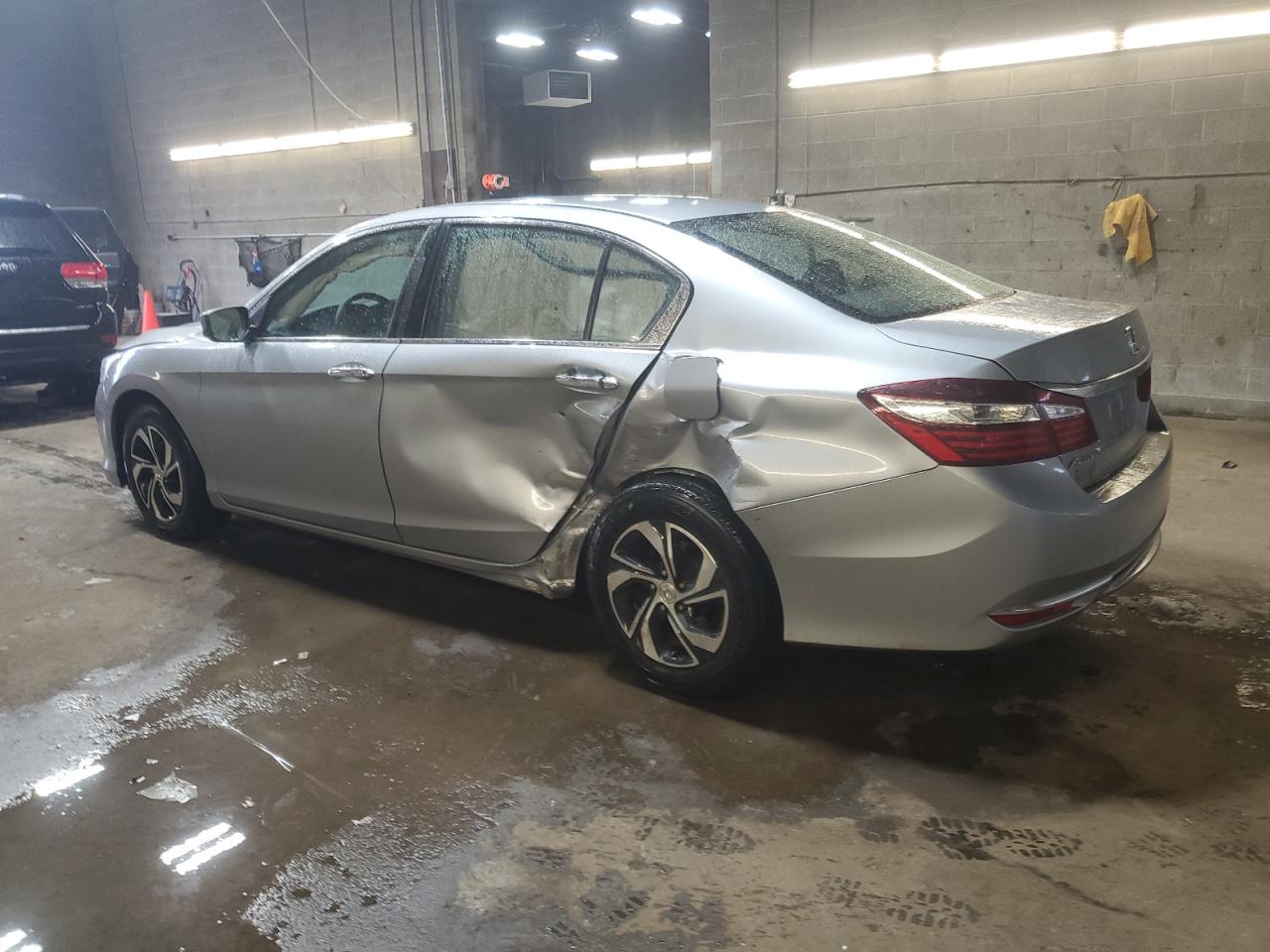 2017 Honda Accord - Image 2