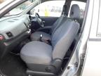 2004 NISSAN MICRA E for sale at Copart SANDWICH