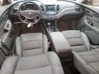 2018 Chevrolet Impala Ls للبيع في Houston، TX - Front End