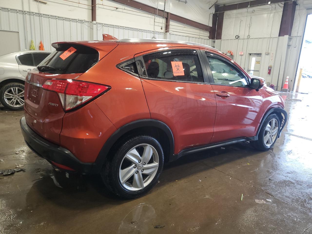 2019 Honda HR-V - Image 3