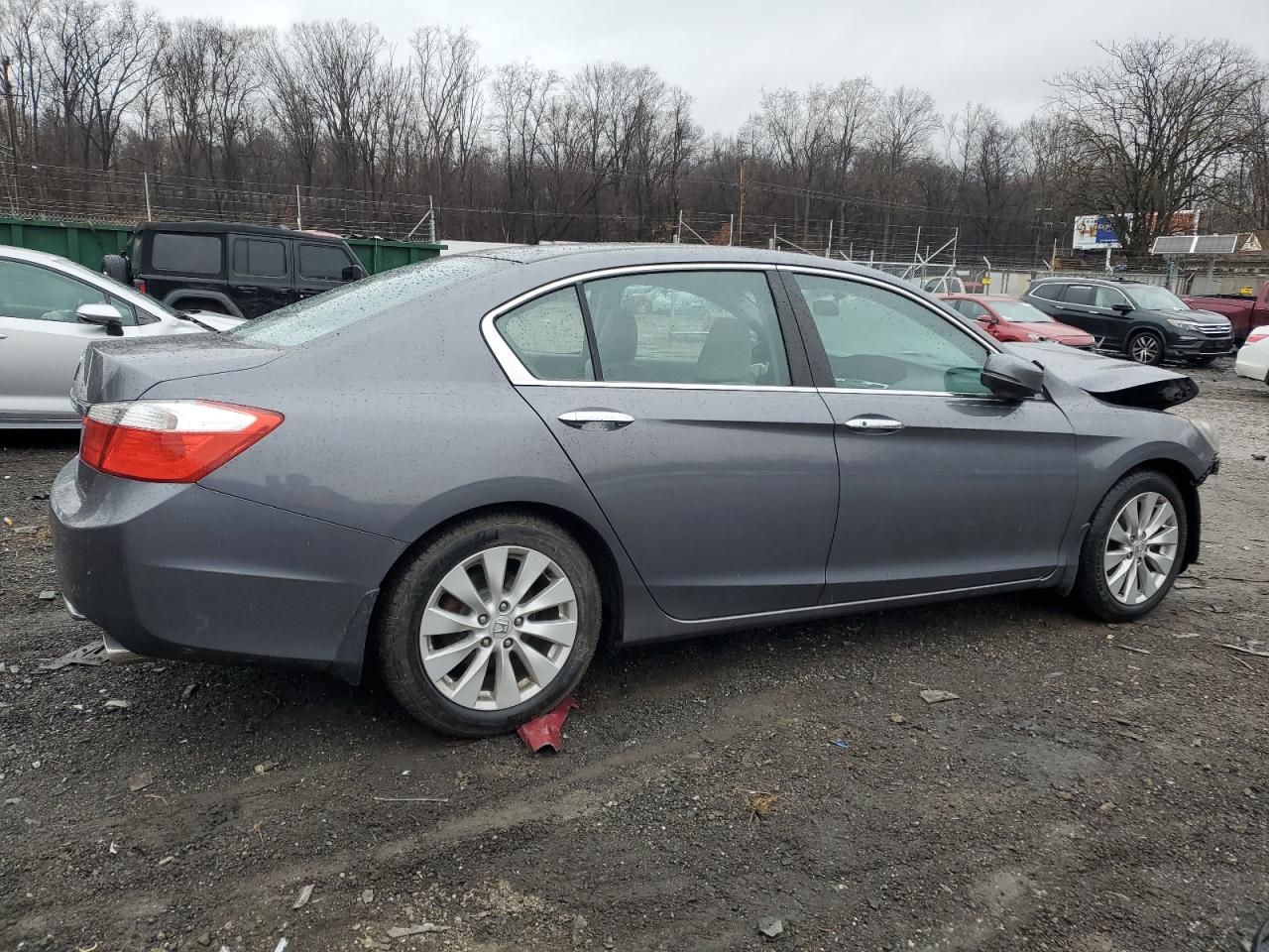 2013 Honda Accord - Image 3