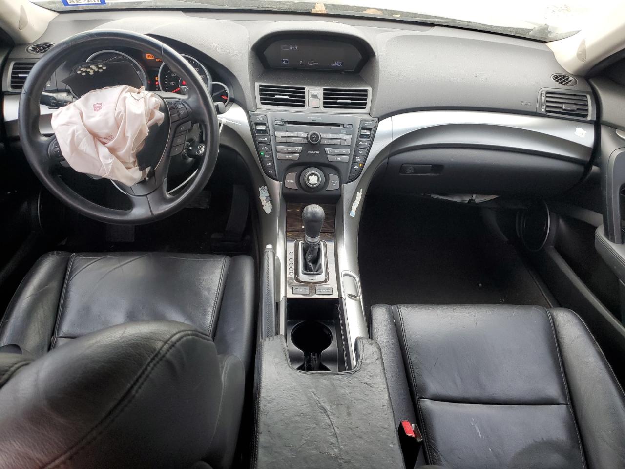 2009 Acura TL - Image 8