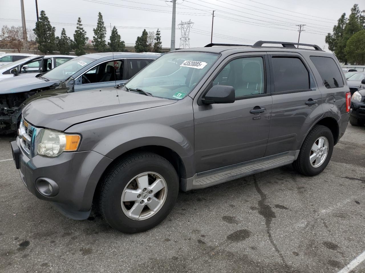 2012 Ford Escape - Image 1
