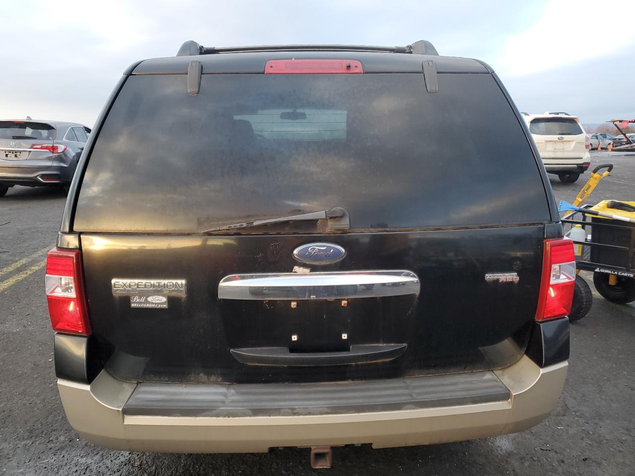 2008 Ford Expedition - Image 6