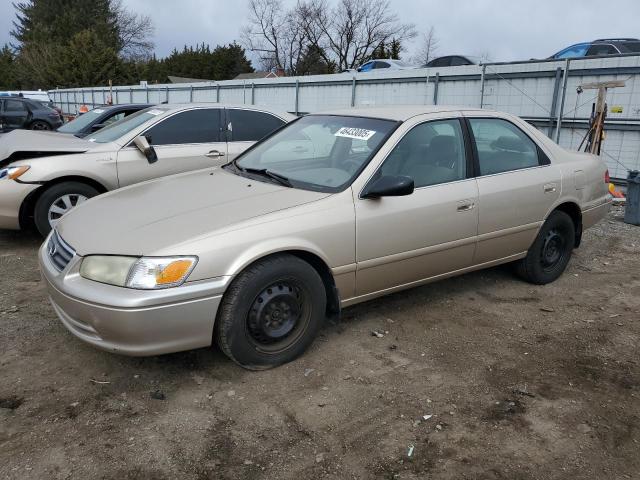 2001 Toyota Camry Ce