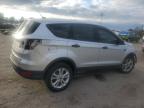 2017 Ford Escape S იყიდება Newton-ში, AL - Front End
