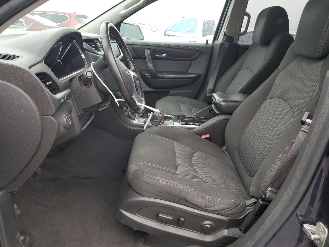 2015 Chevrolet Traverse - Image 7
