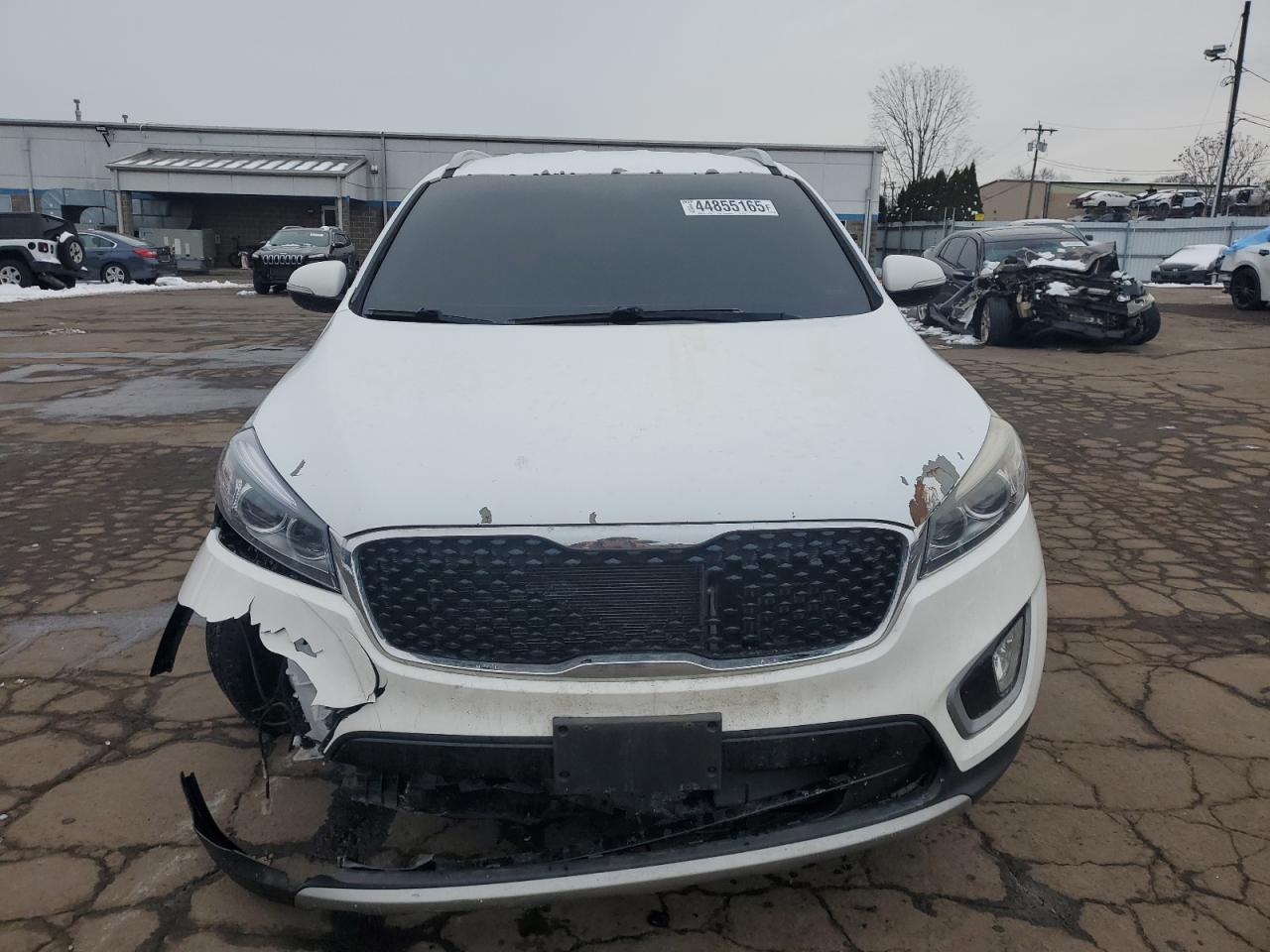 2016 Kia Sorento - Image 5