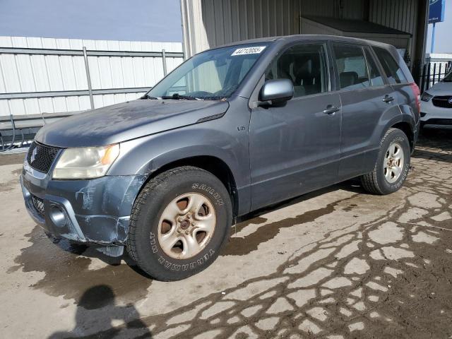 2008 Suzuki Grand Vitara 