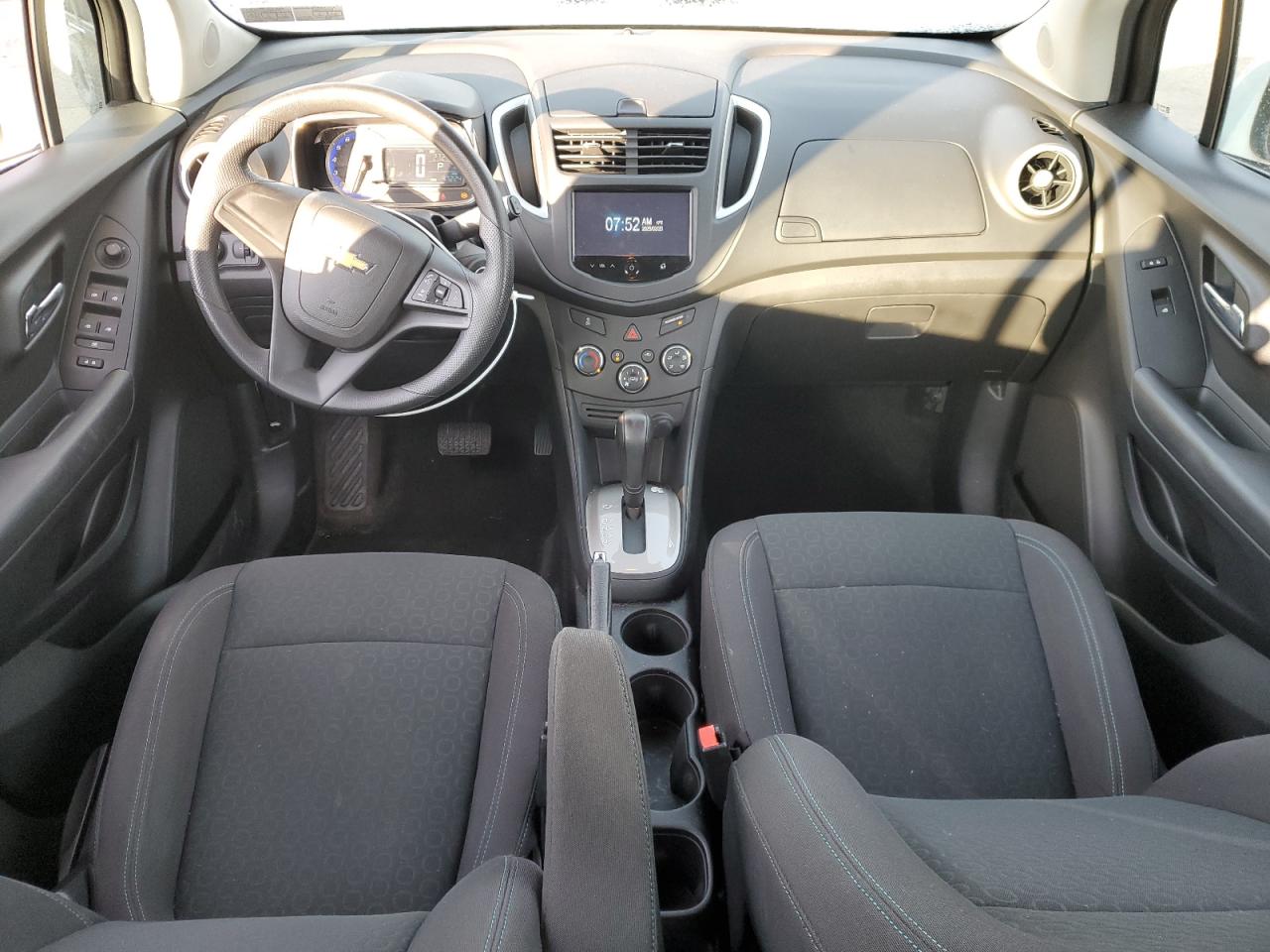 2016 Chevrolet Trax - Image 8