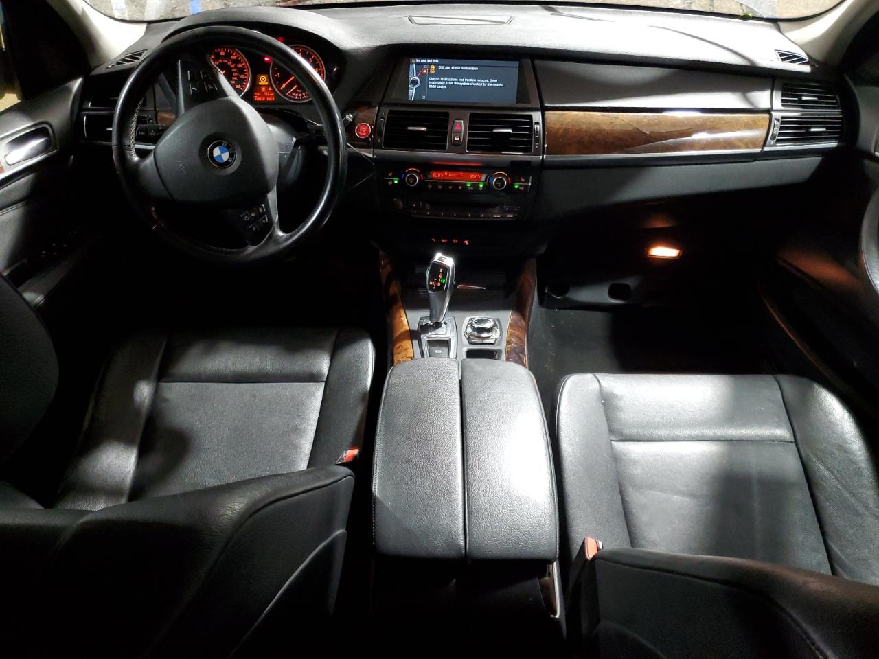 2013 BMW X5 - Image 8