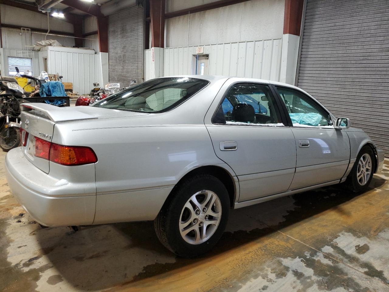 2001 Toyota Camry - Image 3