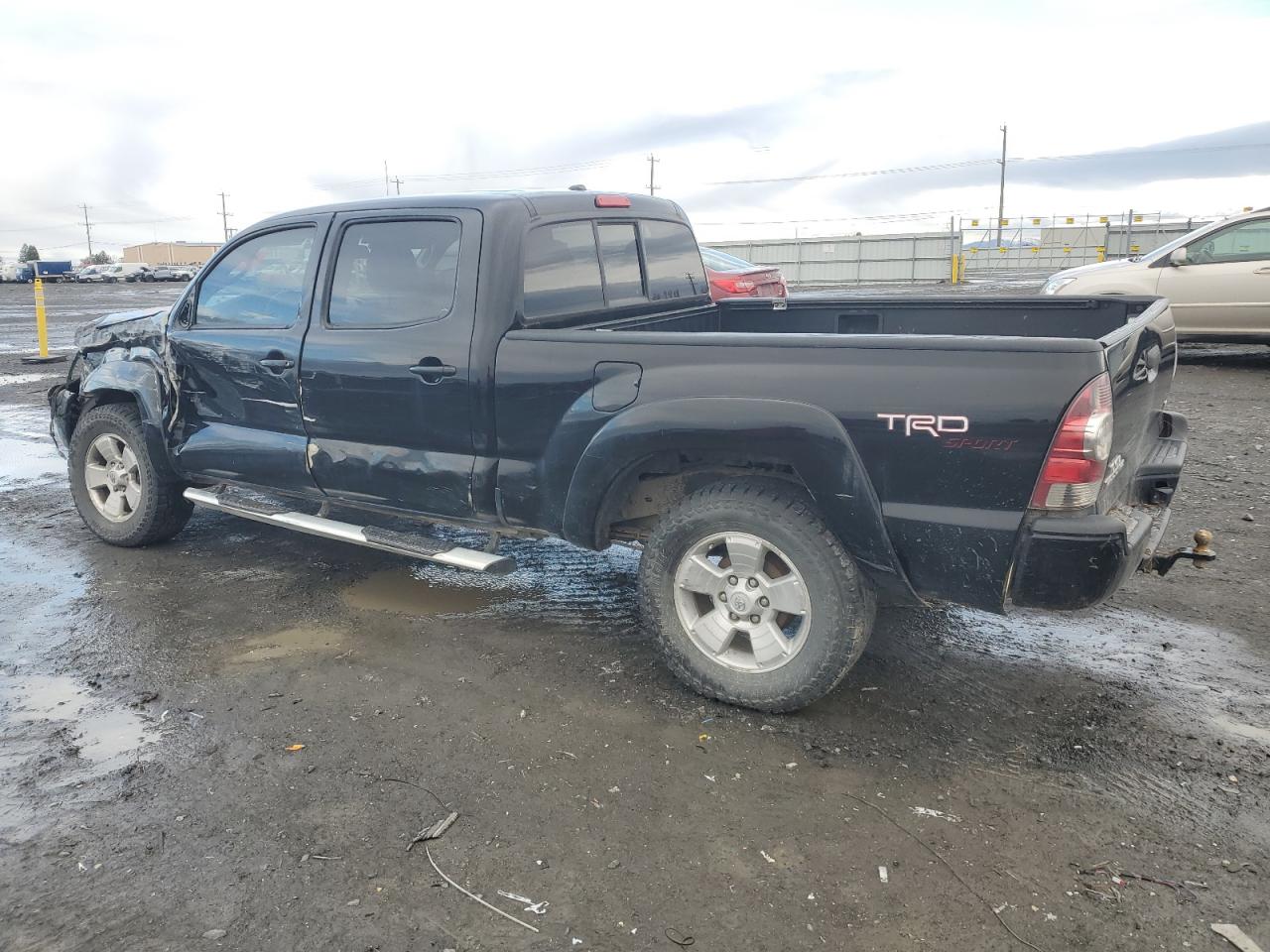 2011 Toyota Tacoma - Image 2