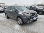 2013 Acura Mdx Technology للبيع في Kansas City، KS - All Over