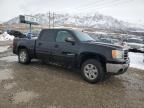 2012 Gmc Sierra K1500 Slt за продажба в Farr West, UT - Side