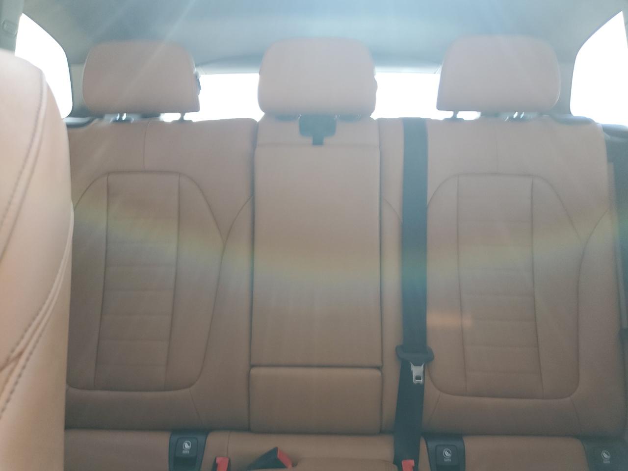 2018 BMW X3 - Image 10
