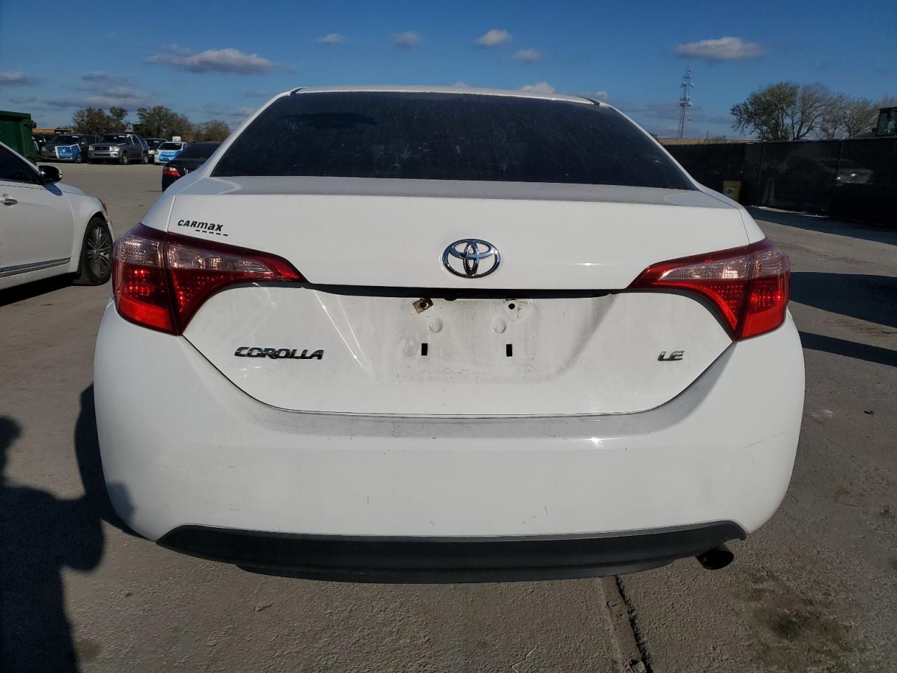 2018 Toyota Corolla - Image 6