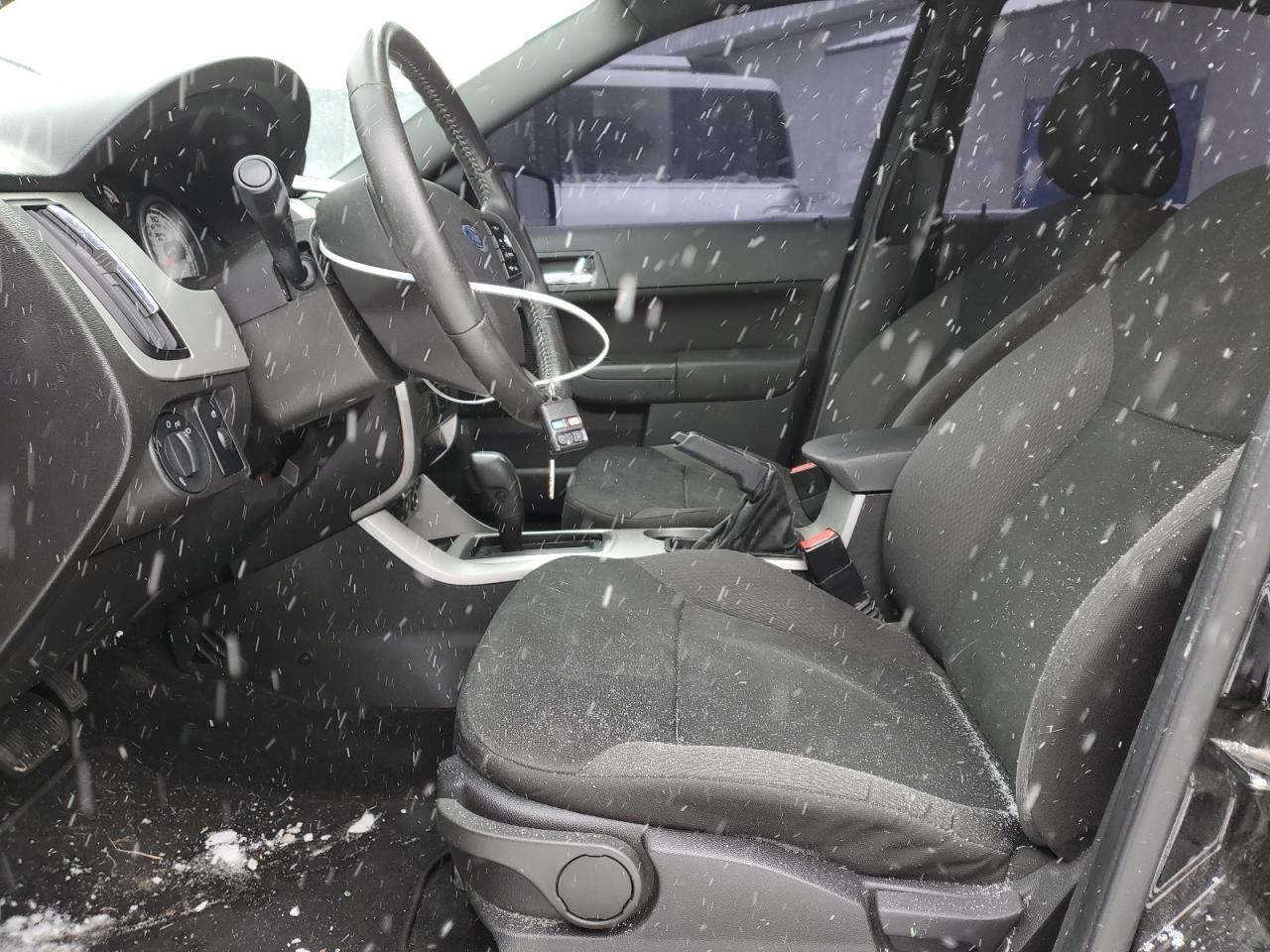 2011 Ford Focus - Image 7